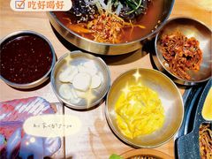-金顺碳烤肉(番禺傍江地铁站店)