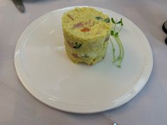 火腿土豆沙拉-成桂西餐厅(河北路店)