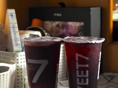 -7分甜(武林银泰店)