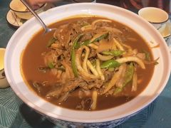 -鹏馨羊羔肉·非遗(新建街店)