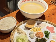 -陳生記米线·始于1989(中山北路店)