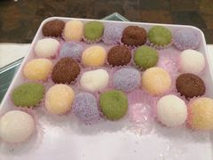 -云南滇池花园国际大酒店温泉