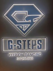 -G-STEPS舞蹈工作室