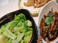 -荔粥记潮汕砂锅粥(太湖路店)