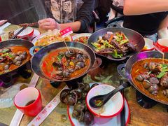 -老闵田螺馆·南昌特色小炒(梦时代店)