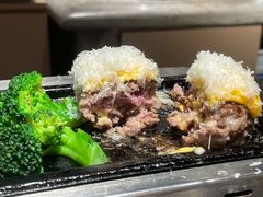 -肉肉大米(金虹桥店)