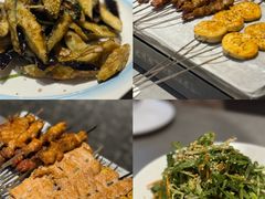 -大闫家烧烤·小海鲜家常菜(郑庄店)