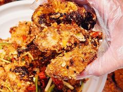 -避风塘·金牌店·夜宵(金玉兰店)