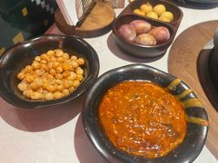 -芸山季·云南山珍菌火锅(人民广场来福士店)