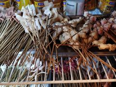 -晓靖轩烧烤(沙河风情店)