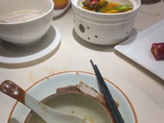 -禄运茶居·手工点心(猎德店)