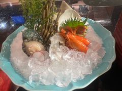 -蒋记海鲜姿造•洋房别墅(星河湾店)