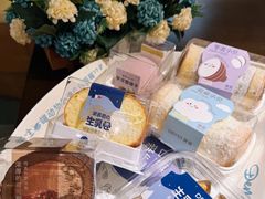 -DEMO黛慕蛋糕(中泰店)
