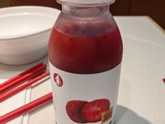 -喜家德虾仁水饺(方庄店)