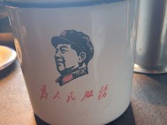 -缘福乡村铁锅炖民宿(八达岭店)