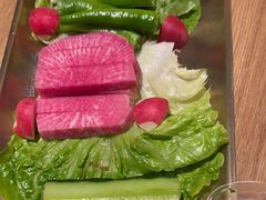 -西塔老太太泥炉烤肉(武汉摩尔城店)