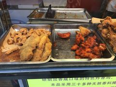 -德盛炸鸡腿(大沽南路店)