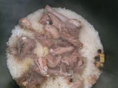 -皇鸽餐厅(五桂山分店)