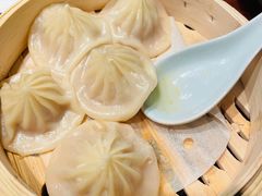 -外婆家(南开大悦城店)
