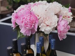 -MONICH牛排融合餐厅(和义大道购物中心店)