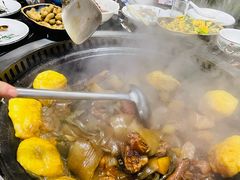 -天发长铁锅炖(王秀村店)