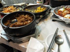 -釜山美食韩国炸酱面(长大店)