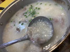 -洞密园美食城·二十二年老店(富华路店)