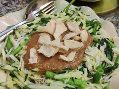 加多加多-伊萨娜印尼餐馆