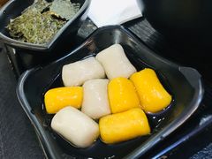 -鲜芋仙(观音桥大融城LG店)