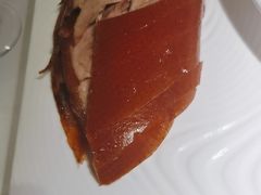 -贝勒爷·酥不腻烤鸭