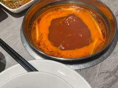 -围炉夜话·潮汕卤水火锅(榕江店)