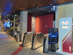 -万达影城(江北万达广场IMAX店)