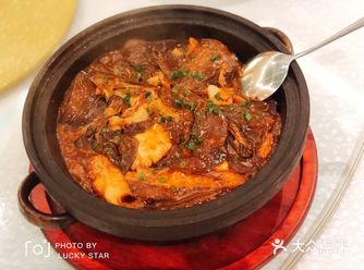 鲽鱼头！最爱的一道满含胶原蛋白的食物！但是吃了很多家