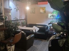 -后院儿·精酿·塔罗Happy Bar