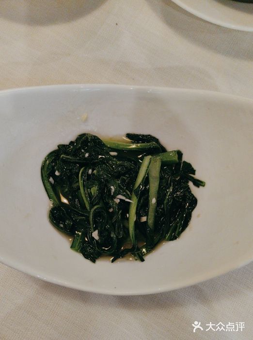 白云中餐厅·粤菜·亚龙湾喜来登度假酒店图片