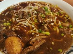 -难忘的面(五矿君澜酒店)