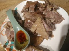 -老城南.鸭血粉丝汤(夫子庙店)