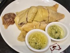 -文记壹心鸡(宝华路店)