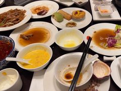 -京香轩·中餐厅(上海中庚聚龙酒店)