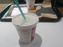 -肯德基(石浦金山店)