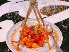 -广州文华东方酒店·江-由辉师傅主理