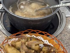 -皇鸽餐厅(龙塘店)