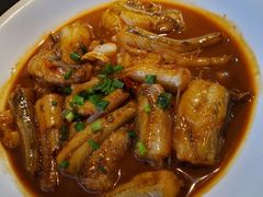 豆腐鱼-东沙小镇主题餐厅(下沙店)