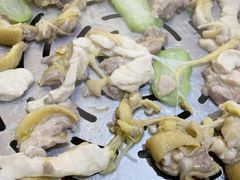 -阿鸡鱼庄·顺德鲜蒸小炒(亚运村店)