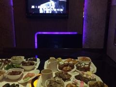 -堂会·KTV·自助餐·团建聚会(天河店)