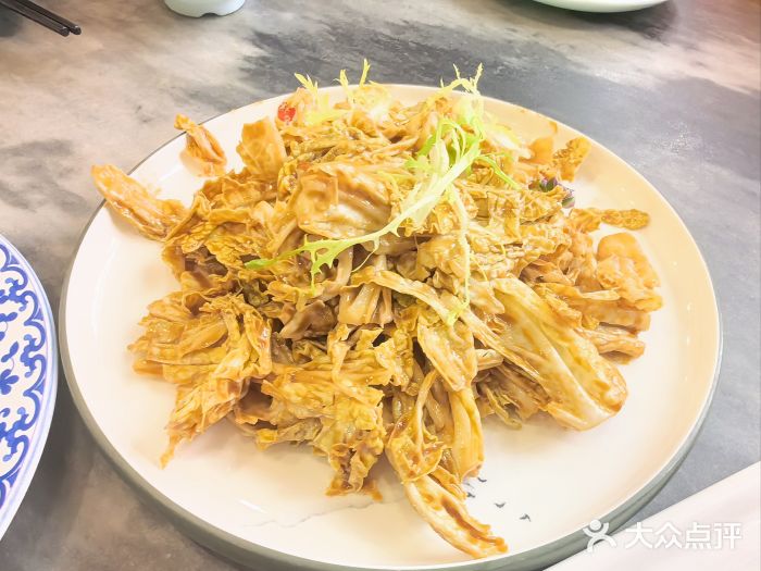 都一处烧麦馆(前门店)图片