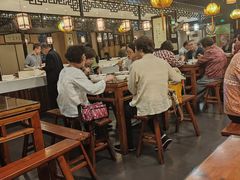 -清心素食自助餐厅(夫子庙店)