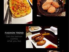 咖喱蟹-食肆&Fourteen(武林夜市店)