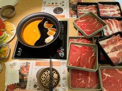 -温野菜涮涮锅(大悦城店)