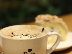 榛果太妃风味拿铁-Peet's Coffee皮爷咖啡(大学路店)